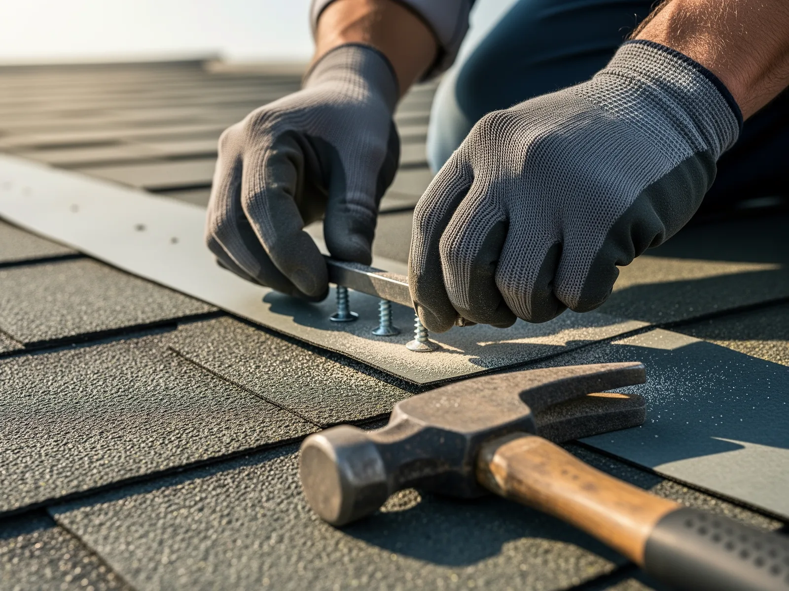 Why choose Fascia Repair in Fultonham, NY